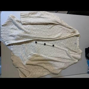 American Eagle Knit Cardigan
